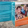 Der Falzflyer für Eltern