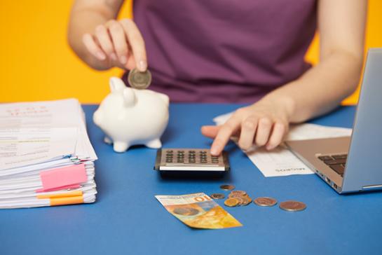 Budgetplanung Budgetplanung