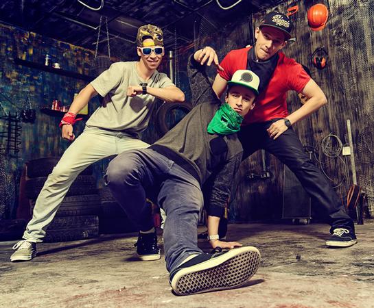 Gestresst? Gelangweilt? Schlechte Stimmung? Gestresst? Gelangweilt? Schlechte Stimmung?