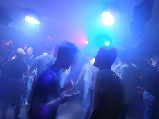 Regelmässig, häufig Regelmässig, häufig