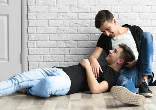 Sexualität ausleben