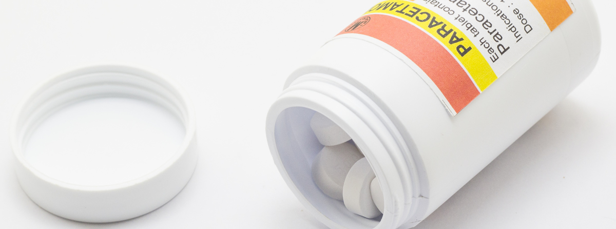 Paracetamol